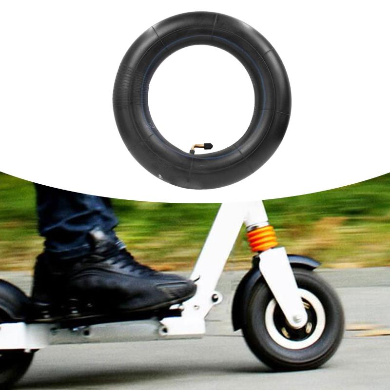 85/65-6.5 タイヤインナーチューブ交換修理部品アクセサリー柔軟なソフトゴムホイールパーツ自転車スク..