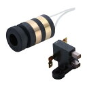 綿菓子機用継手用2ウェイ銅スリップリング頑丈カーボンブラシ