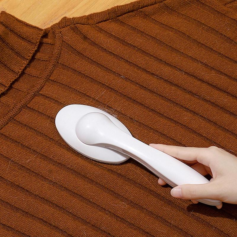 衣服用糸くずブラシ.寝具毛羽取りブラシ.回転ヘッドファブリッククリーニングブラシ.衣類家具カーペットカウチ用ペット毛リムーバーツール