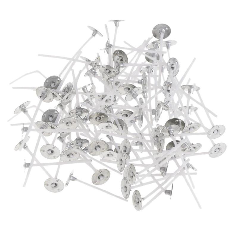 白い 綿 ホーム 用 コア 芯 約200個入り 全3サイズ