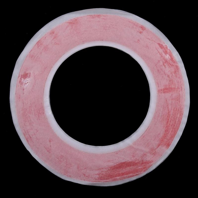 両面テープ 強接着 耐熱性 PET 全10サイズ LED液晶パネル用 電子製品 固定