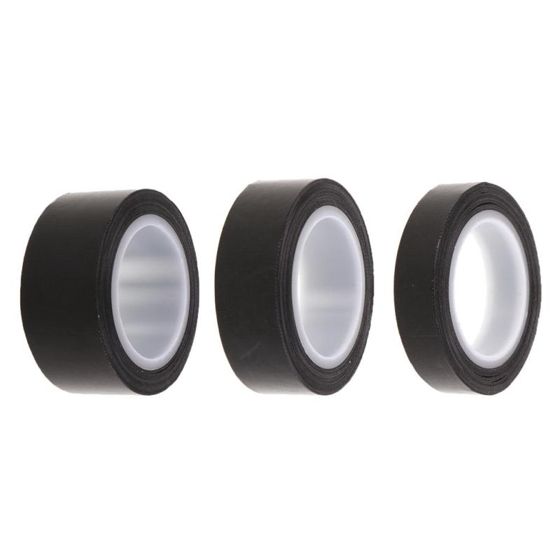 粘着テープ 高温テープ 温度テープ 耐熱テープ 最大耐熱温度300℃ 全3サイズ