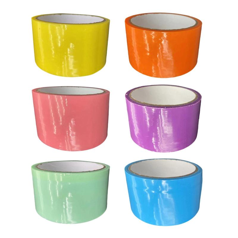 ボール ローリング テープ リラックス 子供用 リラックス カラー ボール テープ