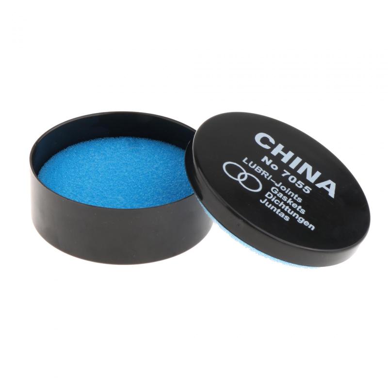 防水ペースト 時計修理用シーリンググリース シーラントボックス 時計修理用グリース