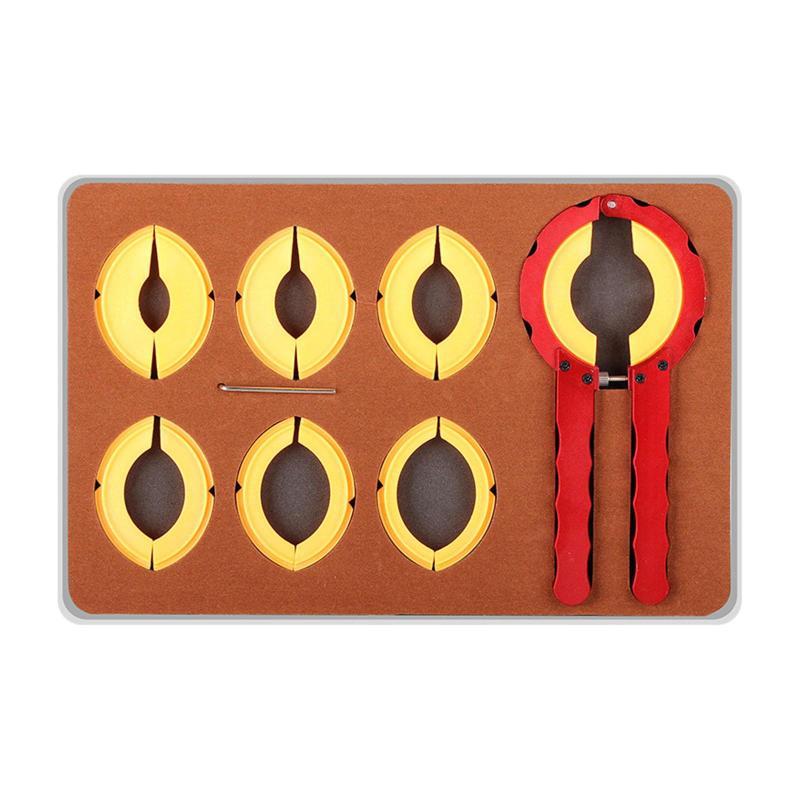 時計職人用時計ベゼルリムーバー 取り外しツール 時計ベゼル取り外しツール