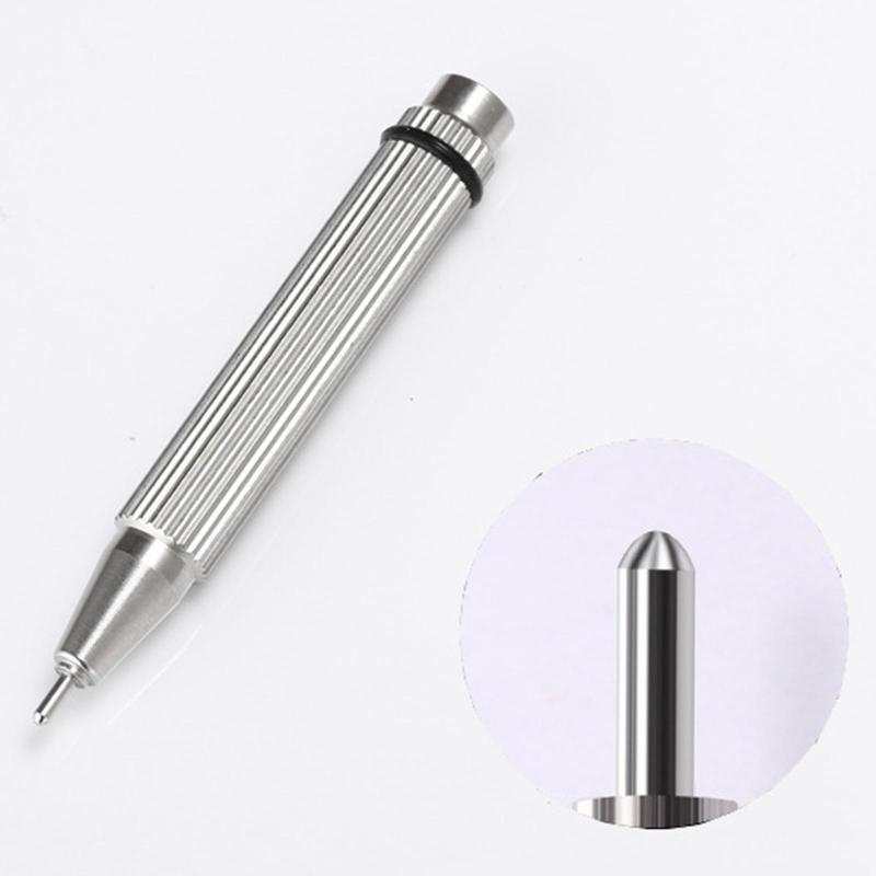 時計ハンドプレッサー 時計職人 実用時計職人 腕時計修理ツール