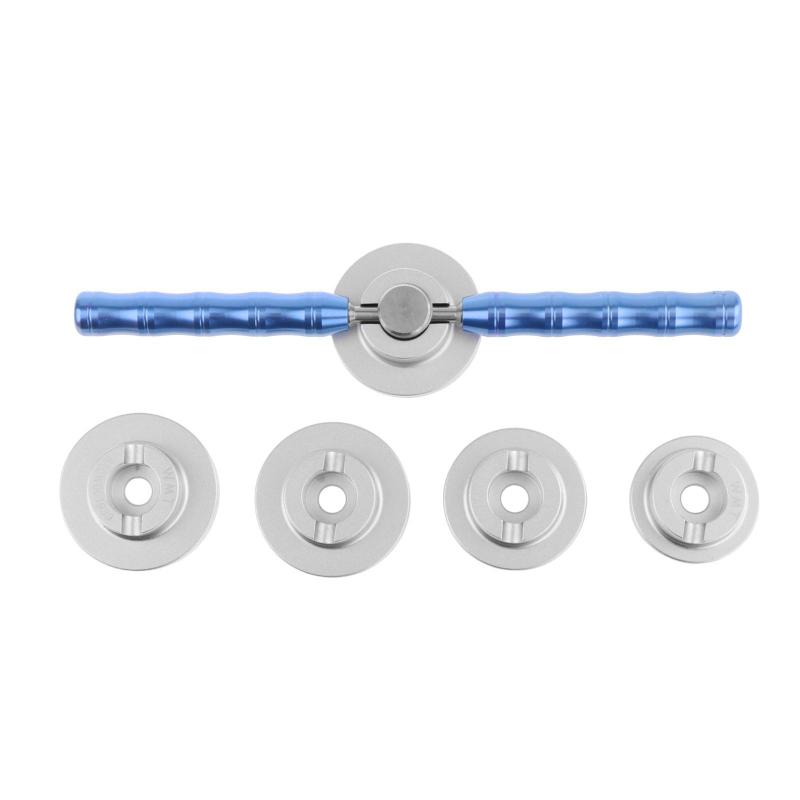 時計ケースオープナーアクセサリー収納ボックス付き頑丈なプロ仕様