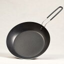 キャンプ用フライパン調理器具 ノンスティックフライパン 折りたたみ式ハンドル 釣り BBQ ピクニック用