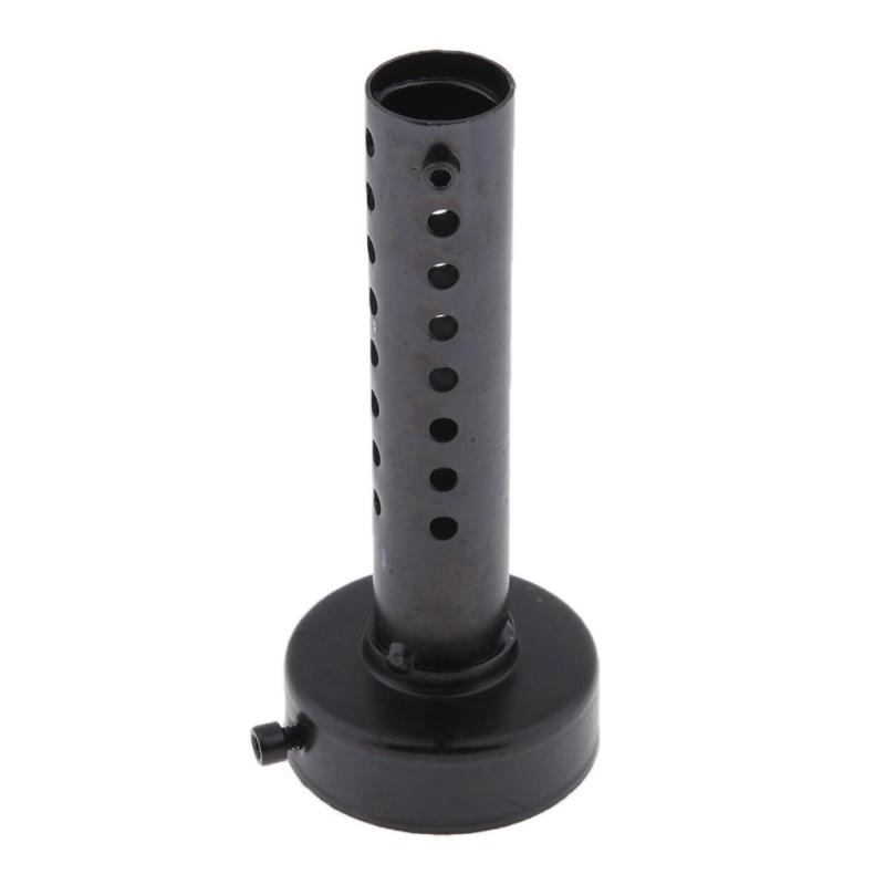 60mm オートバイ 排気缶 マフラー インサート バッフル DB キラー