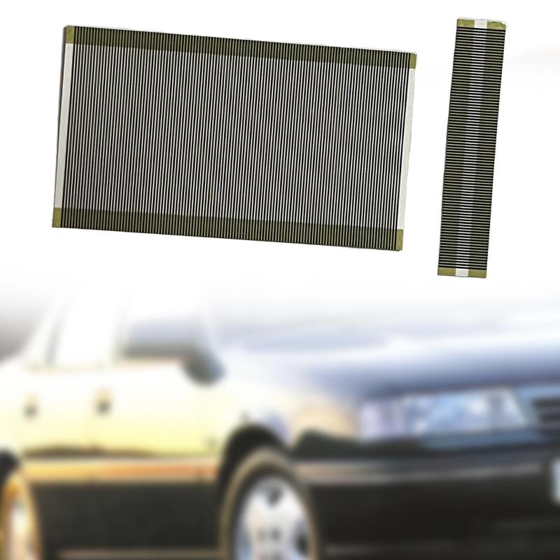 フラットケーブルプロフェッショナルアクセサリー Vauxhall 1999-2005 用