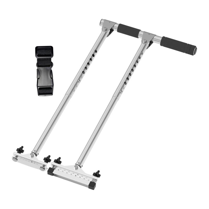 障害のあるドライバーのためのハンドコントロール 調整可能なドライバー機器 運転補助