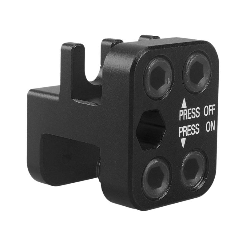 マスターリンクプレスツールサイドプレートオートバイツール520 525 530 ATV用