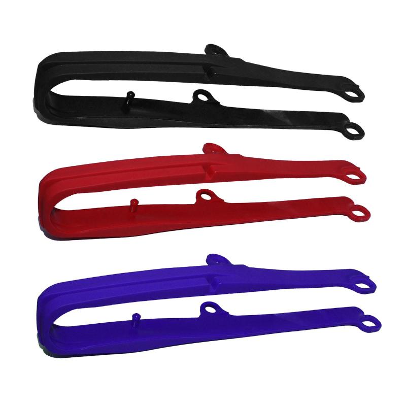 をホンダチェーンガイドのスライダチェーン警備のためにオフロード変更された部分ホンダC0L 2013 2014 ..