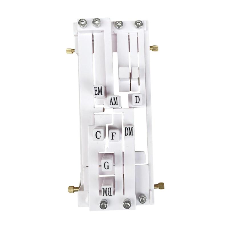 ギターエイドコードトレーナー ギター学習補助ツール 子供 初心者 大人用