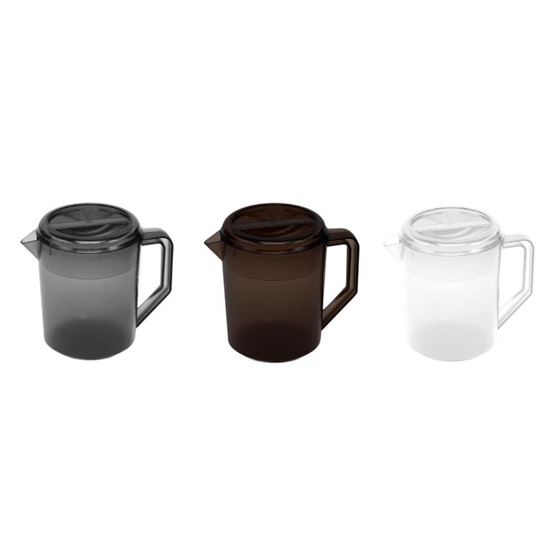 ウォータージャグ ドリンクサーバー ピッチャー 大型 漏れ防止 容器 冷蔵庫用 レモネードジュース