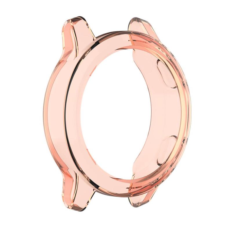 スマートウォッチカバー 保護ケース 時計カバー ive用 全5色