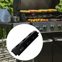 BBQ ガスグリル ヒートプレート カバー.バーベキュー ヒートプレート.頑丈な磁器鋼