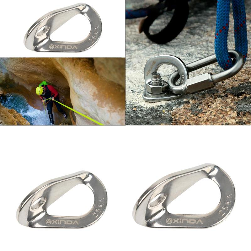 クライミングアンカークライミングハンガーステンレススチールライトウェイト天井マウントクライミング..