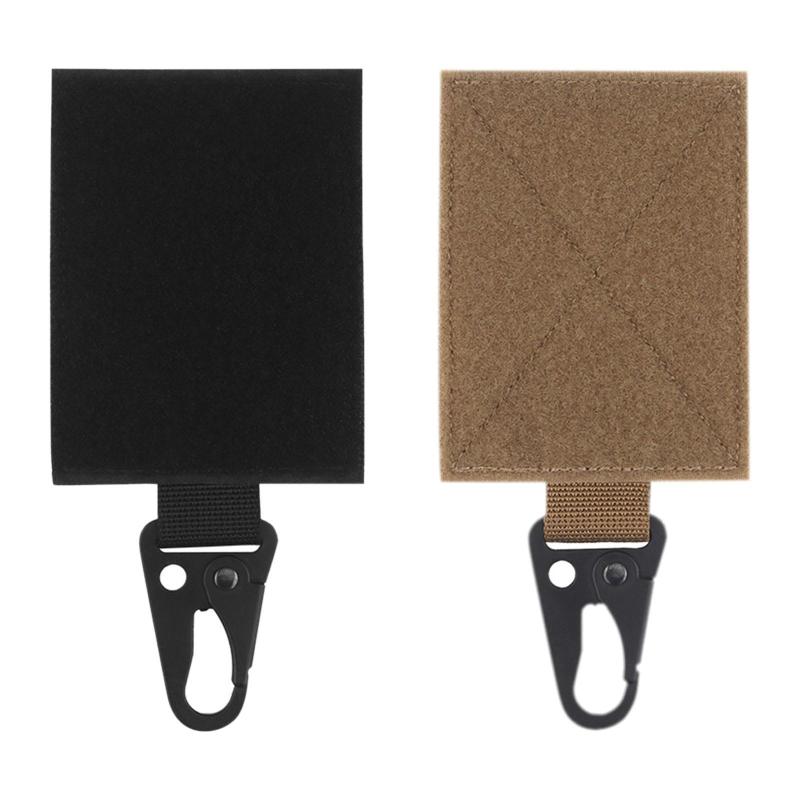 バックパック拡張フックキーホルダーアタッチメント実用的なポータブルキャンプ.ハイキングフック.ルー..