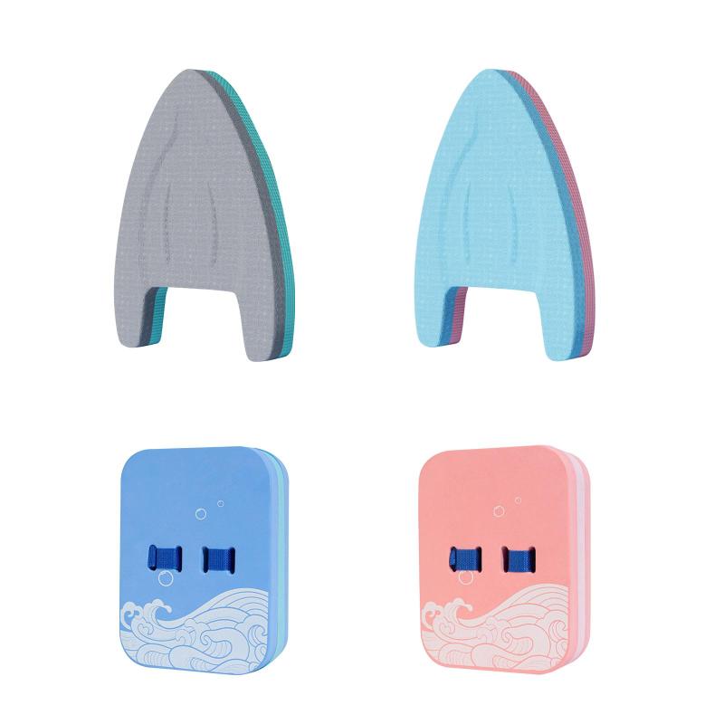 スワイミングキックボードバックフロート.軽量のウォータースポーツフロート.子供向けの水泳ボード.スイマー.エクササイズラーニング