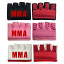 MMAボクシンググローブファイティンググローブ通気性ナイロンギフトスポーツミトンズ女性男性はスパーリングをグラップリングしているサンダムエタイ