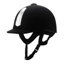 乗馬ヘルメット 乗馬ヘルメット スケートボード サイクリング メンズ レディース 62cm