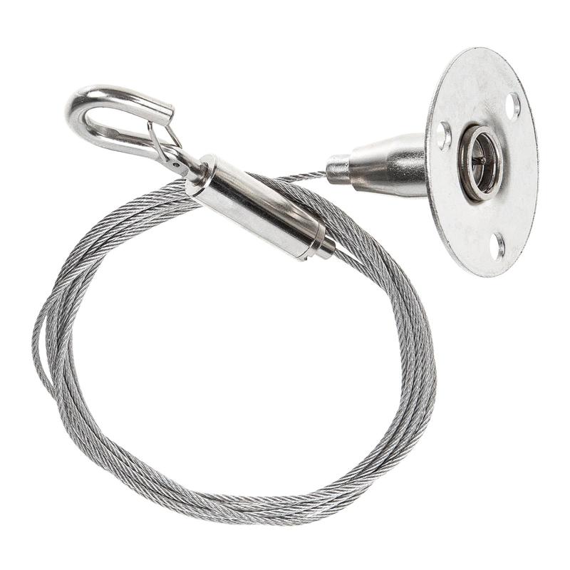 絵画吊り下げワイヤーセットフレームフック壁取り付け用壁時計絵画