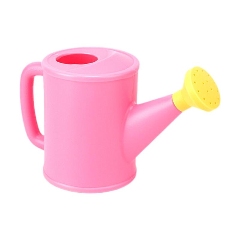 小型じょうろ じょうろ ポータブルガーデニングツール 700ml 農家用