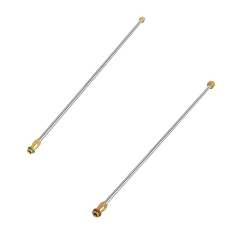 伸縮式スプレーロッド スプリンクラー スプレーポール アクセサリー 伸縮式水スプレーロッド 散水用 じ..