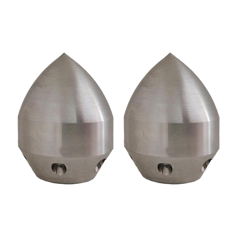 下水道ノズルクリーニングノズル135L流量レート水スプリンクラーアクセサリーシンクトイレ用のクイック..