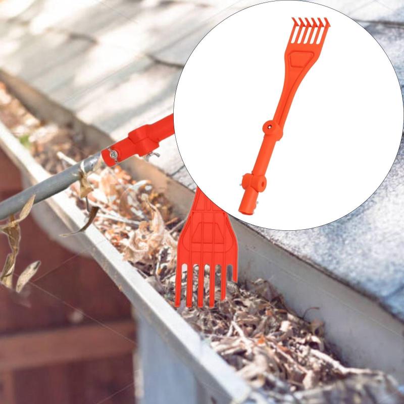 シンク掃除ツール 多目的排水管クリーナー