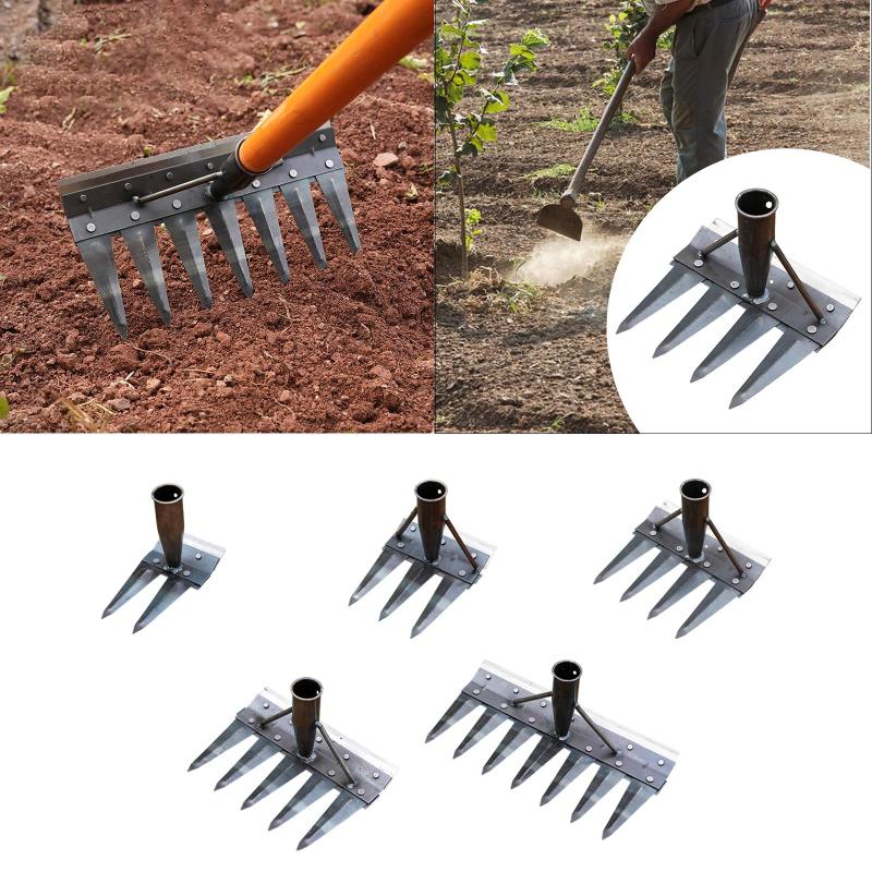 床へのガーデンガーデンハッケハンドブチュールプーラー除去ツール