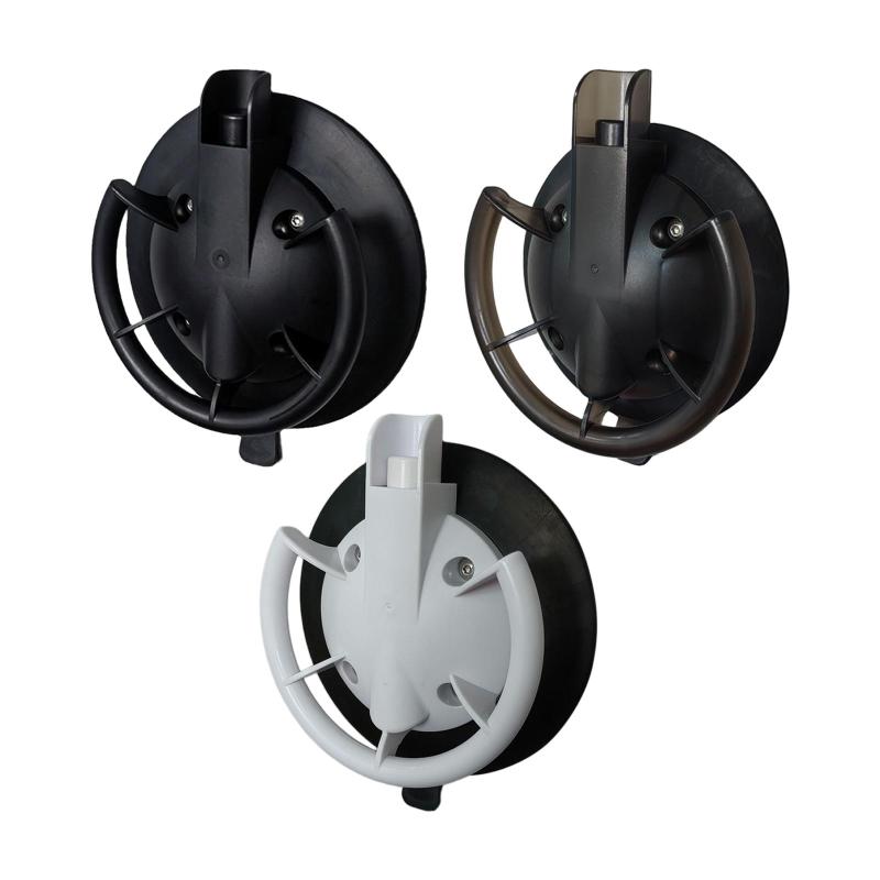 耐久の高い吸盤.強力で再利用可能な犬用入浴吸盤.ペットの子犬や猫のシャワー.グルーミング.キャンプ...