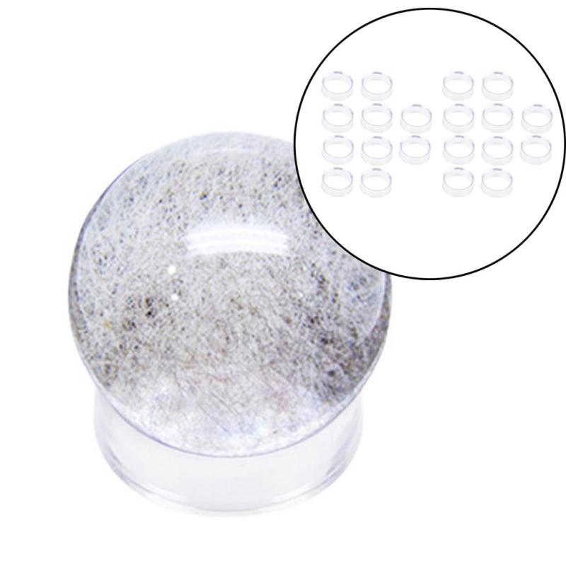 アクリルスタンド10個セットとクリスタルボール付き , 2*小