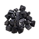 100G 天然ブラックトルマリン原石 ブラックトルマリン原石 本棚 勉強部屋 バルコニー テーブル用ホームデコレーション