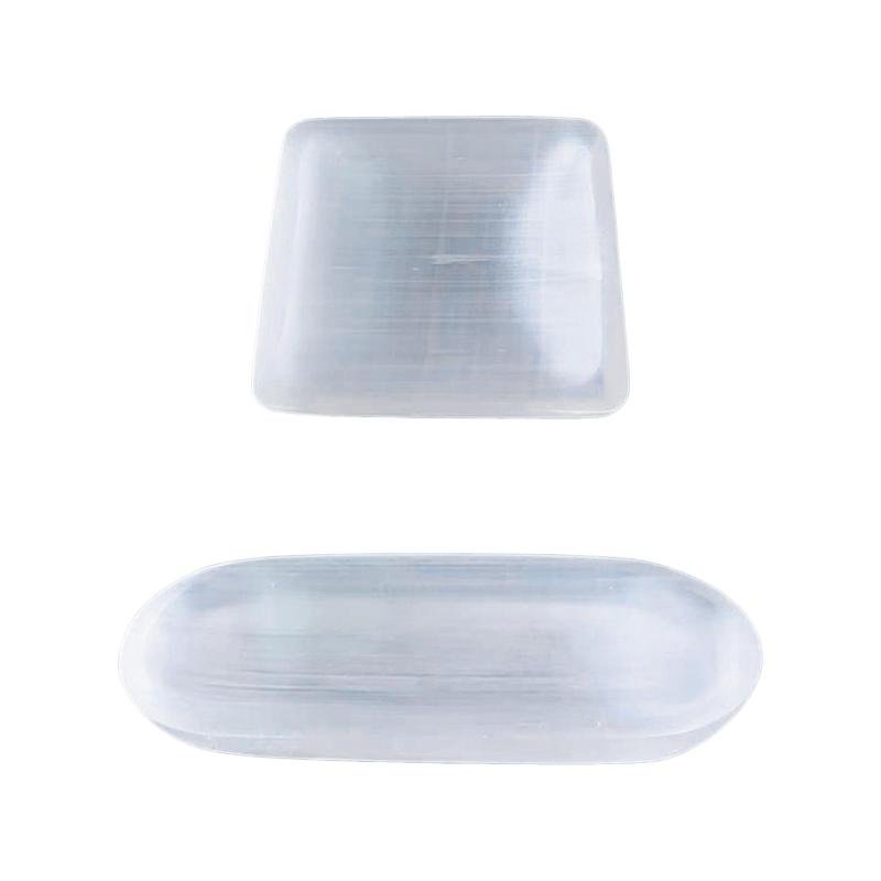 チャージングボウル クリスタル クリーニングボウル 浄化と充電用 ギフト デコレーション 彫像 デスク..