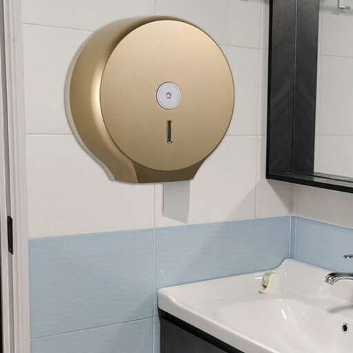 トイレットペーパーホルダー 高級デザイン トイレットペーパーホルダー 高級デザイン