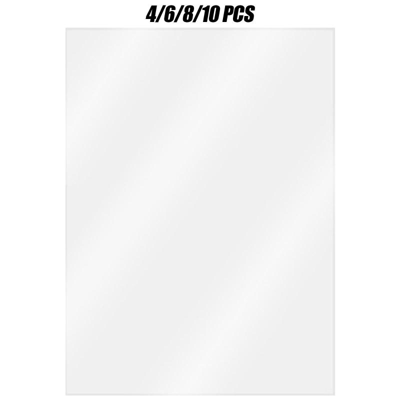 FEPリリースフィルム95%透過率樹脂3Dプリンターアクセサリー280mm