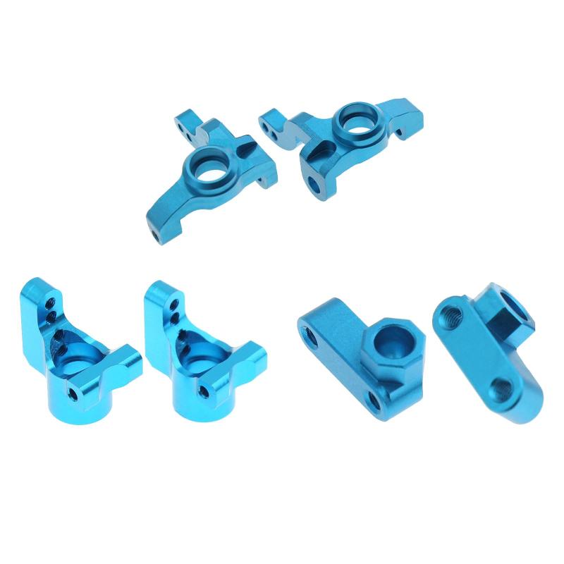 タミヤXIYパーツビークル用RCスペアパーツアクセサリーフォア/リアアーム