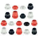 ホイール六角ハブ延長アダプターアクセサリーアキシャル用ワイドアダプター1 / 10SC901.9インチ2.2インチホイールRCカー