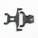 RCカープラスチックボディマウント 144002 レーシングカー交換部品