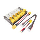 パラレル充電ボード B6 充電アダプター Hota コネクタ Q6 XT30 XT60