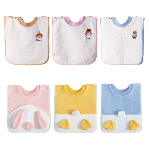 子供よだれかけ かわいいベビーエプロン サンゴフリース 吸水 水を吸収 子供服をドライに保つ 多目的 簡単着脱 洗濯機洗い可 幼児よだれかけ 子供よだれかけ かわいいベビーエプロン サンゴフリース 吸水 水を吸収 子供服をドライに保つ 多目的 簡単着脱 洗濯機洗い可 幼児よだれかけ