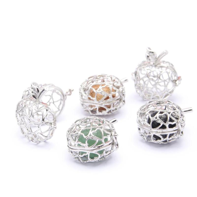 全28種類 DIYネックレスペンダント 銅製 誕生日 バレンタインデー マザーデイデー DIYギフト