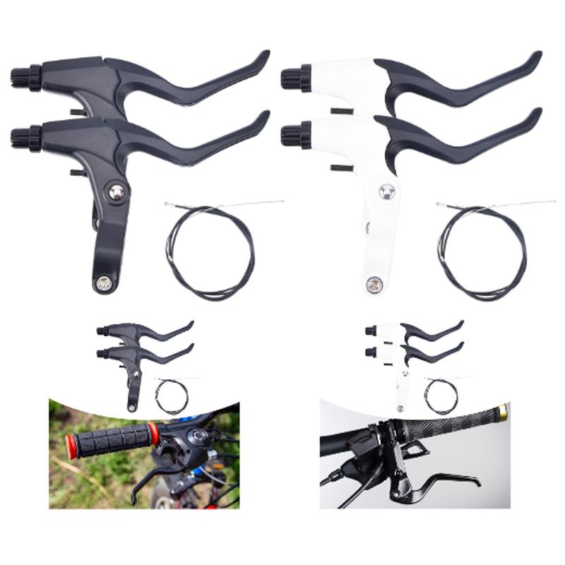自転車ブレーキアクセサリー.自転車ブレーキハンドルグリップ.自転車ブレーキレバー.マウンテンロード..