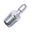 1/4 NPT - 標準 BCD アダプター レギュレーター コネクター交換用スキューバ ダイビング ギア
