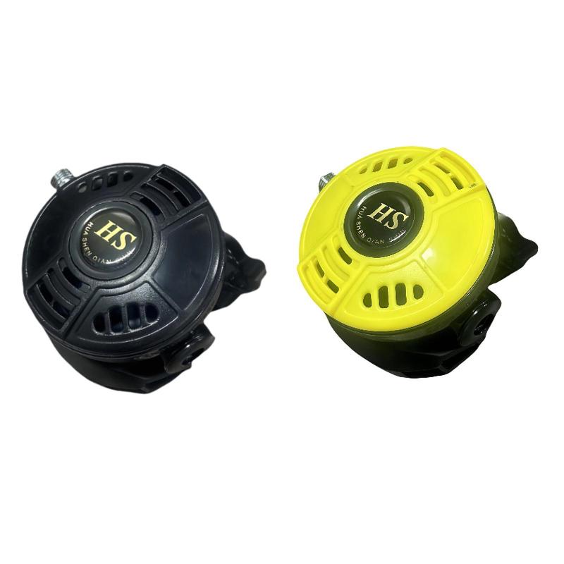 スキューバダイビング第2段階レギュレーター呼吸調整装置は.大人向けのユニバーサルポータブルダイビン..