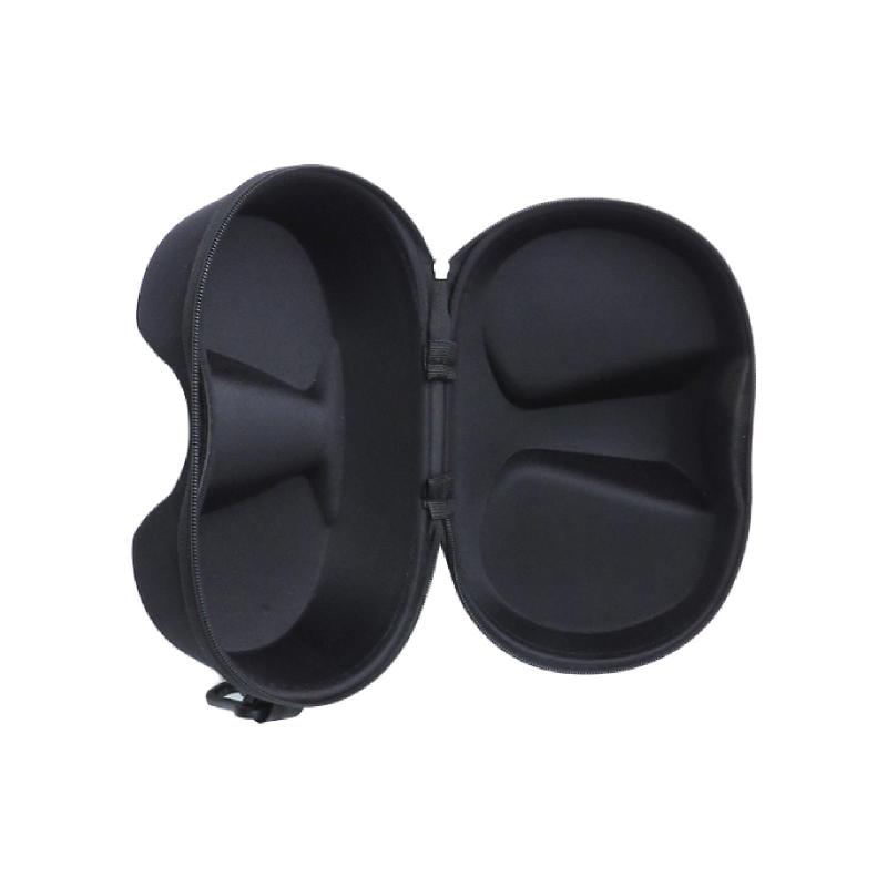 ダイビングマスクケース保護コンテナユニバーサルポータブルスキューバマスクケース