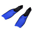 スキューバ ダイビング フィン シュノーケル フィン 多用途 旅行用 ロング フィン 水泳用足ひれ 夏用 屋外 ダイビング シュノーケリング メンズ レディース