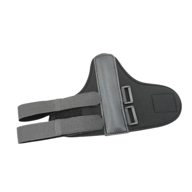 ゴルフ用リストサポート 軽量 ゴルファー向けギフト 耐久性 ゴルフスイング